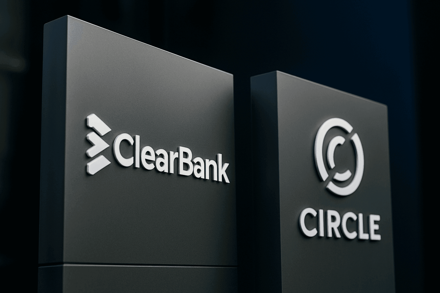 CLEARBANK SE UNE A CIRCLE PAYMENTS NETWORK Y AMPLÍA EL ACCESO A STABLECOINS REGULADOS EN EUROPA