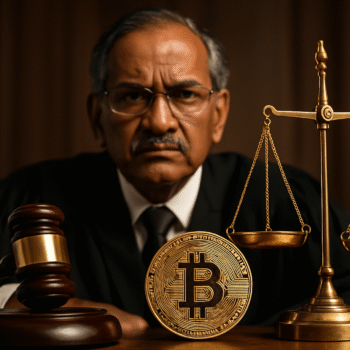 CORTE DE MADRAS RECONOCE CRIPTOMONEDAS COMO PROPIEDAD Y OBLIGA A WAZIRX A PROTEGER FONDOS DE USUARIA AFECTADA POR HACKEO