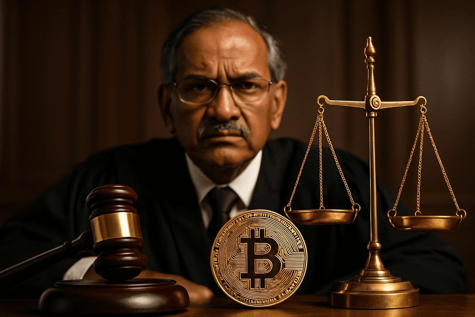 CORTE DE MADRAS RECONOCE CRIPTOMONEDAS COMO PROPIEDAD Y OBLIGA A WAZIRX A PROTEGER FONDOS DE USUARIA AFECTADA POR HACKEO