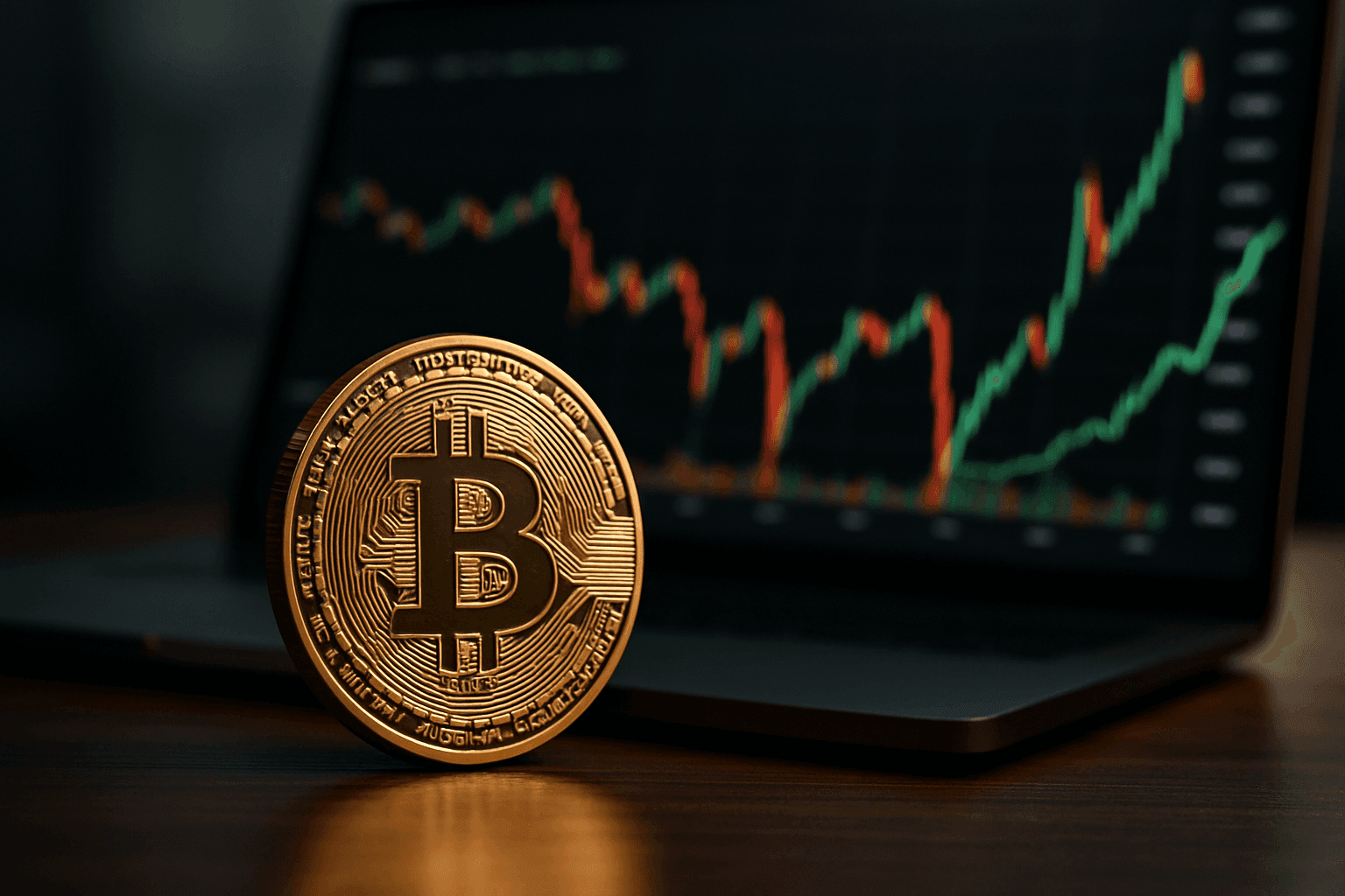 EL MERCADO CRIPTO RECUPERA FUERZA TRAS FLASH CRASH Y EXPERTOS PROYECTAN REPUNTE DE ALTCOINS EN Q4 2025