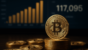 EMPRESAS PÚBLICAS SUPERAN EL MILLÓN DE BITCOINS EN TESORERÍA Y ALCANZAN LOS 117 MIL MILLONES DE DÓLARES EN Q3 2025