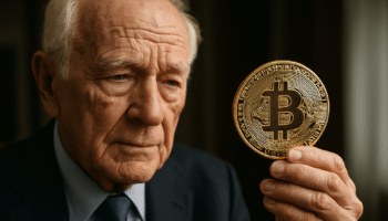 ENVEJECIMIENTO GLOBAL Y CRECIMIENTO DE LA RIQUEZA PODRÍAN IMPULSAR LA DEMANDA DE BITCOIN HASTA 2100 SEGÚN ANÁLISIS DE LA FED