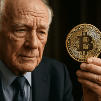 ENVEJECIMIENTO GLOBAL Y CRECIMIENTO DE LA RIQUEZA PODRÍAN IMPULSAR LA DEMANDA DE BITCOIN HASTA 2100 SEGÚN ANÁLISIS DE LA FED