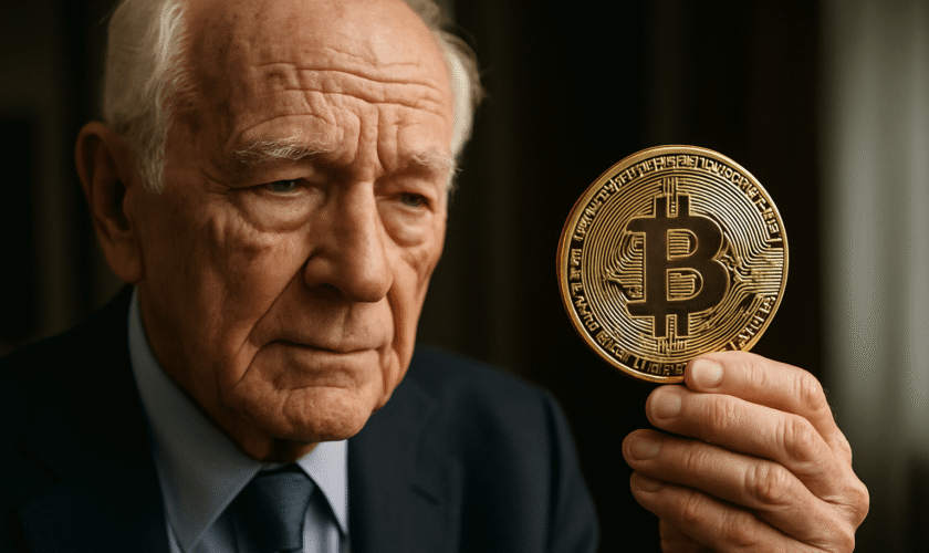 ENVEJECIMIENTO GLOBAL Y CRECIMIENTO DE LA RIQUEZA PODRÍAN IMPULSAR LA DEMANDA DE BITCOIN HASTA 2100 SEGÚN ANÁLISIS DE LA FED