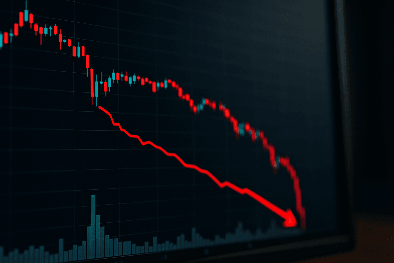 EOS CAE ANTE SENTIMIENTO NEGATIVO TRAS CAMBIO DE MARCA A AUSD, SIN CONFIRMACIÓN DE DESPLOME DEL 13%