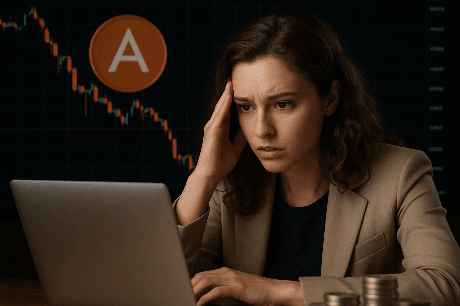 ETHENA RESPONDE TRAS COLAPSO DE USDE A 0,65 DÓLARES EN BINANCE POR LIQUIDACIONES RÉCORD Y ANUNCIOS DE TRUMP