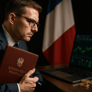 FRANCIA INTENSIFICA AUDITORÍAS A EXCHANGES CRIPTO BAJO MiCA Y ADVIERTE POSIBLE BLOQUEO DE LICENCIAS EUROPEAS