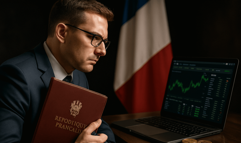 FRANCIA INTENSIFICA AUDITORÍAS A EXCHANGES CRIPTO BAJO MiCA Y ADVIERTE POSIBLE BLOQUEO DE LICENCIAS EUROPEAS