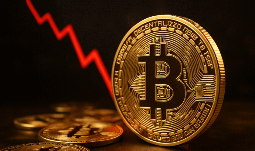 GLASSNODE CALIFICA CAÍDA DE BITCOIN COMO PURGA ESTRUCTURAL TRAS LIQUIDACIONES POR 20 MIL MILLONES