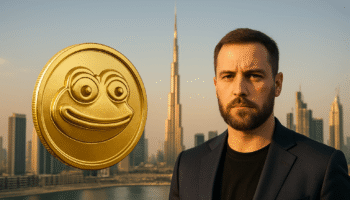 PEPETO SUPERA LOS 6,9 MILLONES DE DÓLARES EN SU PREVENTA Y LANZA DEMOS DE STAKING E INTERCAMBIO DESDE DUBÁI