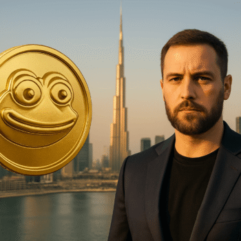 PEPETO SUPERA LOS 6,9 MILLONES DE DÓLARES EN SU PREVENTA Y LANZA DEMOS DE STAKING E INTERCAMBIO DESDE DUBÁI