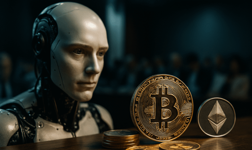 POSIBLE MORATORIA GLOBAL A LA INTELIGENCIA ARTIFICIAL SUPERINTELIGENTE GENERA DEBATE SOBRE SU IMPACTO EN BLOCKCHAIN Y CRIPTOACTIVOS