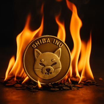 QUEMA DE SHIBA INU ALCANZA UN REPUNTE DEL 11,822% EN 24 HORAS CON CASI 10 MILLONES DE TOKENS DESTRUIDOS