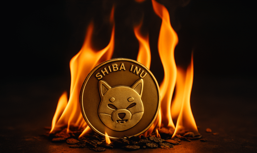 QUEMA DE SHIBA INU ALCANZA UN REPUNTE DEL 11,822% EN 24 HORAS CON CASI 10 MILLONES DE TOKENS DESTRUIDOS