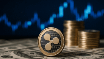 RIPPLE LIBERARÁ 1.000 MILLONES DE XRP ESTE 1 DE NOVIEMBRE EN MEDIO DE EXPECTATIVAS POR ETF