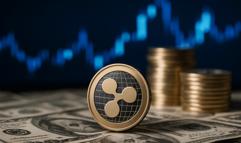 RIPPLE LIBERARÁ 1.000 MILLONES DE XRP ESTE 1 DE NOVIEMBRE EN MEDIO DE EXPECTATIVAS POR ETF