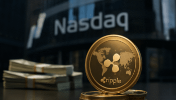 RIPPLE RESPALDA TESORO DE $1.000 MILLONES EN XRP CON PLAN DE SALIDA A BOLSA DE EVERNORTH EN NASDAQ
