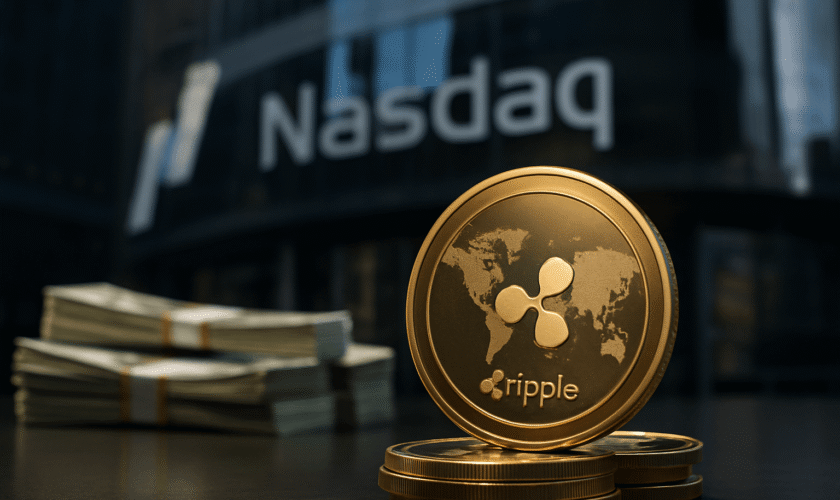 RIPPLE RESPALDA TESORO DE $1.000 MILLONES EN XRP CON PLAN DE SALIDA A BOLSA DE EVERNORTH EN NASDAQ