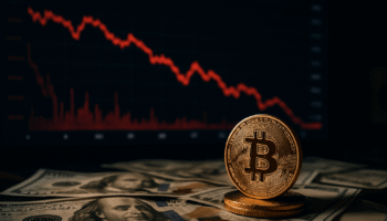 SALIDAS RÉCORD DE ETFS DE BITCOIN SUPERAN LOS 900 MILLONES DE DÓLARES EN DOS DÍAS POR TENSIÓN MACRO Y LIQUIDACIONES MASIVAS