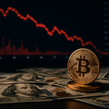 SALIDAS RÉCORD DE ETFS DE BITCOIN SUPERAN LOS 900 MILLONES DE DÓLARES EN DOS DÍAS POR TENSIÓN MACRO Y LIQUIDACIONES MASIVAS