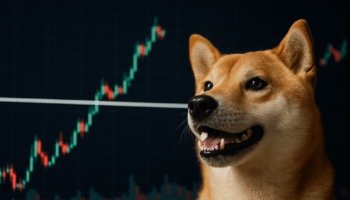 SHIBA INU ROMPE RESISTENCIA DE $0.00001011 Y SE MANTIENE VOLÁTIL CERCA DE MÁXIMOS SEMANALES