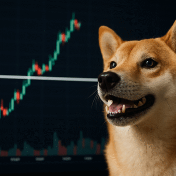 SHIBA INU ROMPE RESISTENCIA DE $0.00001011 Y SE MANTIENE VOLÁTIL CERCA DE MÁXIMOS SEMANALES
