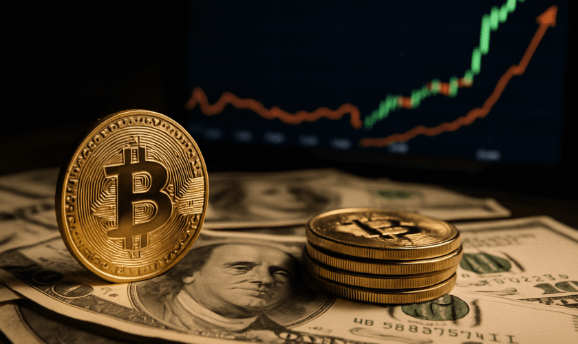 STRATEGY COMPRA 220 BITCOIN POR USD 27.2 MILLONES EN PLENO RALLY A MÁXIMOS HISTÓRICOS