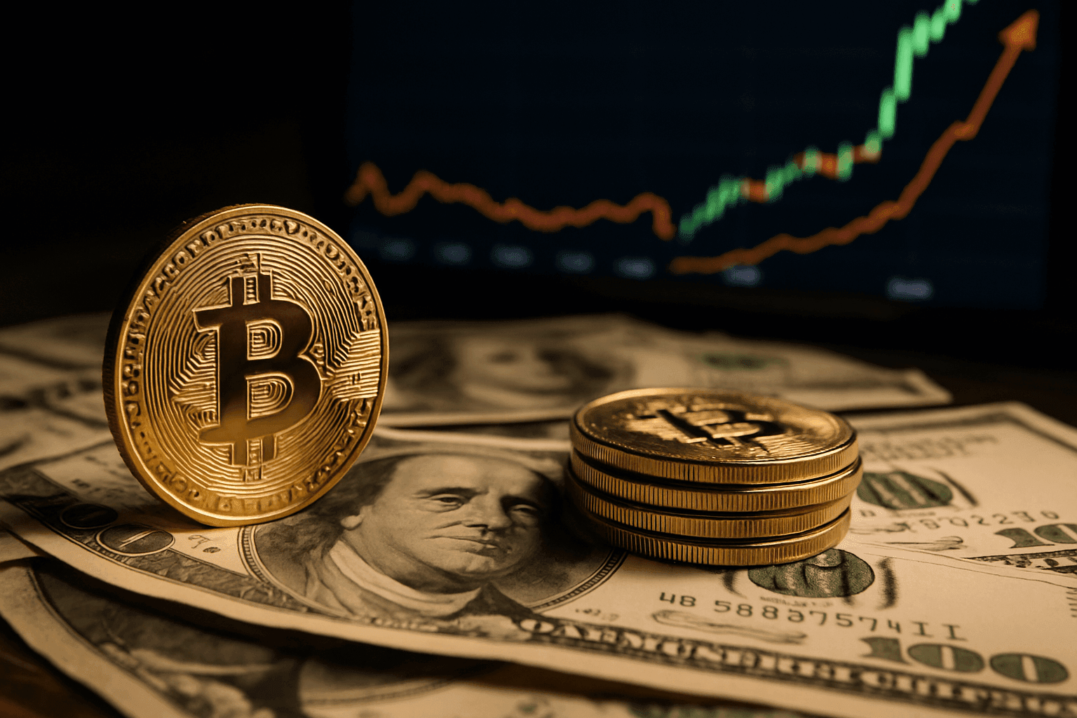 STRATEGY COMPRA 220 BITCOIN POR USD 27.2 MILLONES EN PLENO RALLY A MÁXIMOS HISTÓRICOS