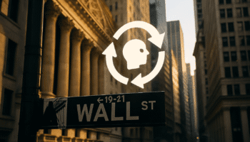 WALL STREET EN ALERTA POR MODELO DE NEGOCIO CIRCULAR DE EMPRESAS DE IA QUE PODRÍA GENERAR RIESGOS FINANCIEROS