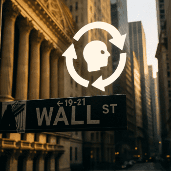 WALL STREET EN ALERTA POR MODELO DE NEGOCIO CIRCULAR DE EMPRESAS DE IA QUE PODRÍA GENERAR RIESGOS FINANCIEROS