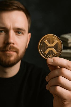XRP OG ASEGURA HABER ACUMULADO 1,295 XRP EN OCHO AÑOS Y PROYECTA UN VALOR FUTURO DE 1,2 MILLONES DE DÓLARES
