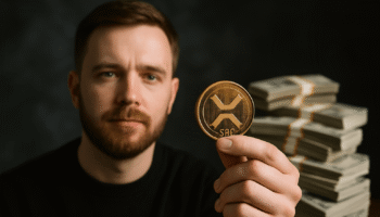 XRP OG ASEGURA HABER ACUMULADO 1,295 XRP EN OCHO AÑOS Y PROYECTA UN VALOR FUTURO DE 1,2 MILLONES DE DÓLARES