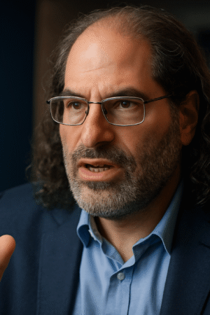 DAVID SCHWARTZ ADMITE QUE XRP LEDGER DEBIÓ IMPLEMENTAR SMART CONTRACTS ANTES Y PROPONE XLS-101 COMO SOLUCIÓN