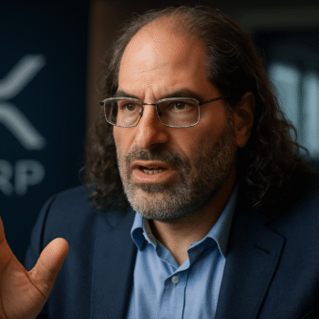 DAVID SCHWARTZ ADMITE QUE XRP LEDGER DEBIÓ IMPLEMENTAR SMART CONTRACTS ANTES Y PROPONE XLS-101 COMO SOLUCIÓN
