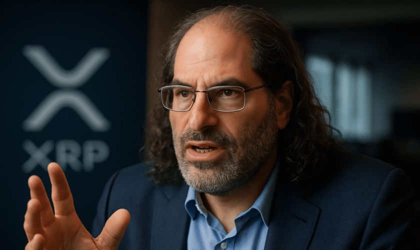DAVID SCHWARTZ ADMITE QUE XRP LEDGER DEBIÓ IMPLEMENTAR SMART CONTRACTS ANTES Y PROPONE XLS-101 COMO SOLUCIÓN