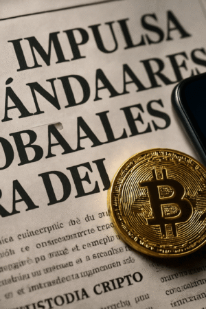 G20 IMPULSA ESTÁNDARES GLOBALES PARA STABLECOINS Y DEFI MIENTRAS SE CUESTIONA EL FUTURO DE EMPRESAS CUSTODIA CRIPTO