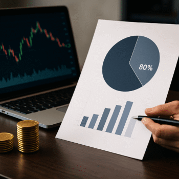 HYPE TOCA MÍNIMO HISTÓRICO PERO HYPERLIQUID RETIENE 80% DEL MERCADO DE PERPETUOS Y ALIANZAS CON BLACKROCK Y STRIPE IMPULSAN EXPECTATIVAS A LARGO PLAZO