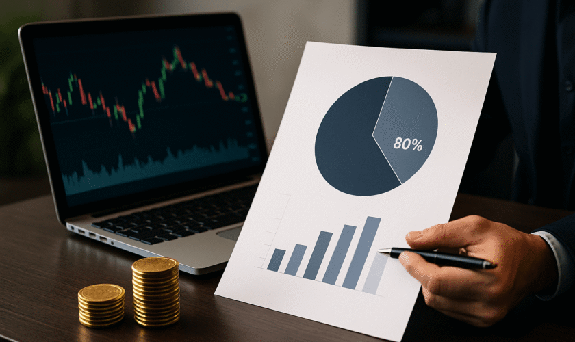 HYPE TOCA MÍNIMO HISTÓRICO PERO HYPERLIQUID RETIENE 80% DEL MERCADO DE PERPETUOS Y ALIANZAS CON BLACKROCK Y STRIPE IMPULSAN EXPECTATIVAS A LARGO PLAZO