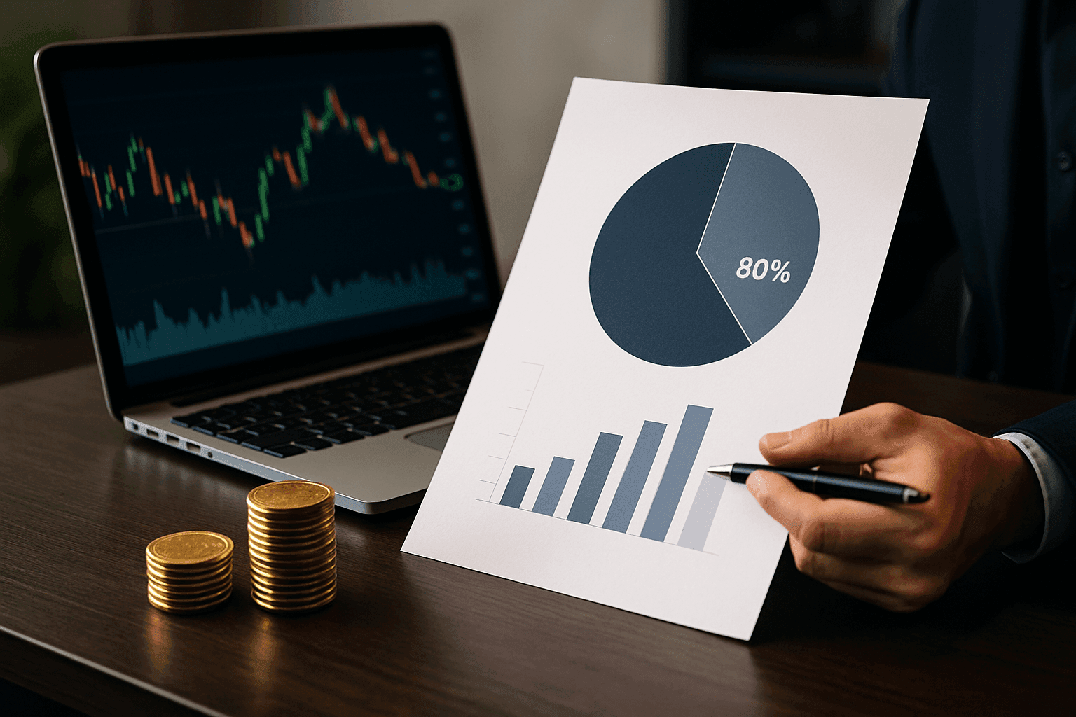 HYPE TOCA MÍNIMO HISTÓRICO PERO HYPERLIQUID RETIENE 80% DEL MERCADO DE PERPETUOS Y ALIANZAS CON BLACKROCK Y STRIPE IMPULSAN EXPECTATIVAS A LARGO PLAZO