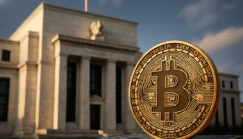 LA FED ANUNCIA CAMBIO DE RUMBO EN DICIEMBRE Y DESATA ESPECULACIÓN SOBRE IMPACTO DE 6,6 BILLONES DE DÓLARES EN BITCOIN