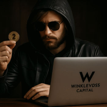 LEAP THERAPEUTICS SE TRANSFORMA EN CYPHERPUNK Y COMPRA ZCASH POR USD 50 MILLONES CON APOYO DE WINKLEVOSS CAPITAL