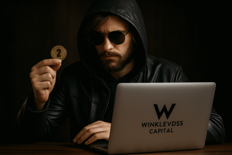 LEAP THERAPEUTICS SE TRANSFORMA EN CYPHERPUNK Y COMPRA ZCASH POR USD 50 MILLONES CON APOYO DE WINKLEVOSS CAPITAL