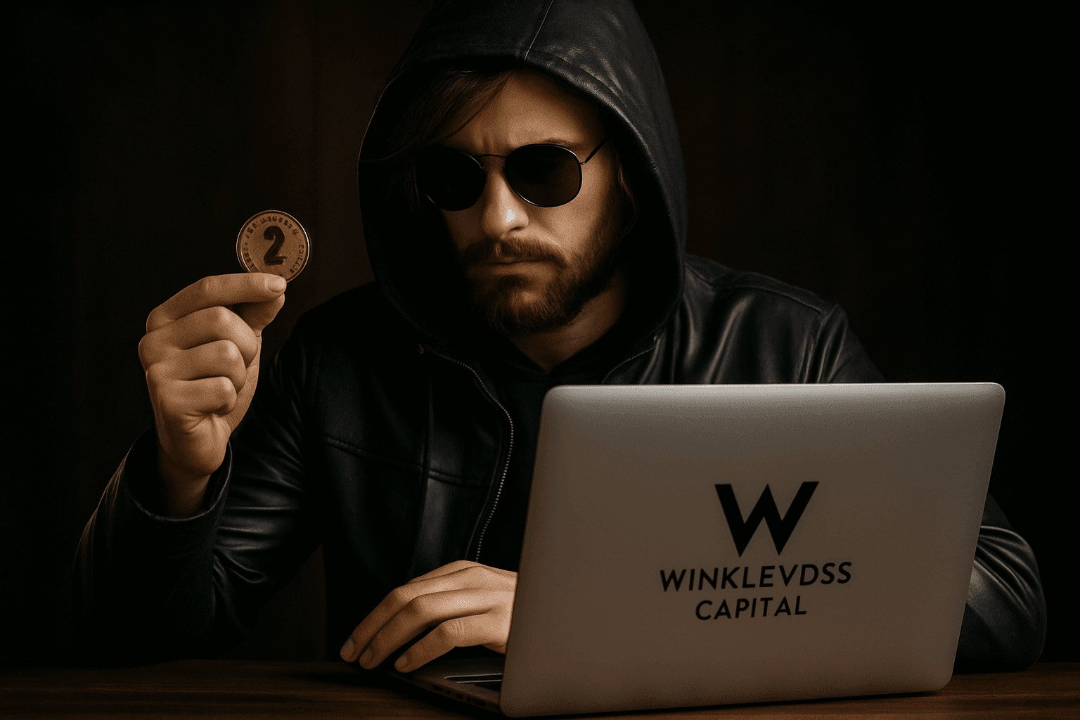 LEAP THERAPEUTICS SE TRANSFORMA EN CYPHERPUNK Y COMPRA ZCASH POR USD 50 MILLONES CON APOYO DE WINKLEVOSS CAPITAL