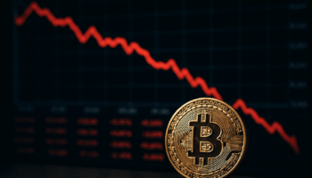 MERCADO CRIPTO PIERDE USD 1.1 BILLONES TRAS CAÍDA DE BITCOIN POR DEBAJO DE USD 93,000 EN MEDIO DE ALTA VOLATILIDAD