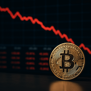 MERCADO CRIPTO PIERDE USD 1.1 BILLONES TRAS CAÍDA DE BITCOIN POR DEBAJO DE USD 93,000 EN MEDIO DE ALTA VOLATILIDAD