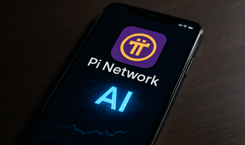 PI NETWORK ACTUALIZA SU PLATAFORMA, INTEGRA INTELIGENCIA ARTIFICIAL Y PREPARA DESBLOQUEO DE TOKENS EN NOVIEMBRE