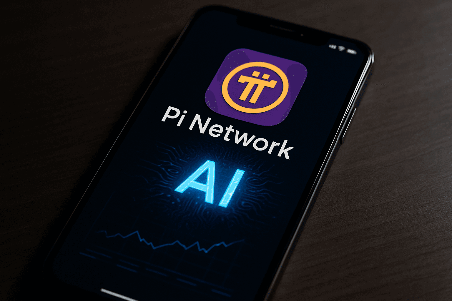 PI NETWORK ACTUALIZA SU PLATAFORMA, INTEGRA INTELIGENCIA ARTIFICIAL Y PREPARA DESBLOQUEO DE TOKENS EN NOVIEMBRE