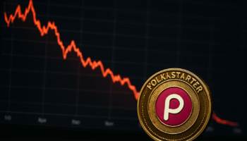 PREDICCIONES DE PRECIO PARA POLKASTARTER APUNTAN A CAÍDA DEL 5.27 % ANTES DE DICIEMBRE DE 2025 SEGÚN ANÁLISIS TÉCNICO