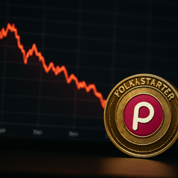 PREDICCIONES DE PRECIO PARA POLKASTARTER APUNTAN A CAÍDA DEL 5.27 % ANTES DE DICIEMBRE DE 2025 SEGÚN ANÁLISIS TÉCNICO