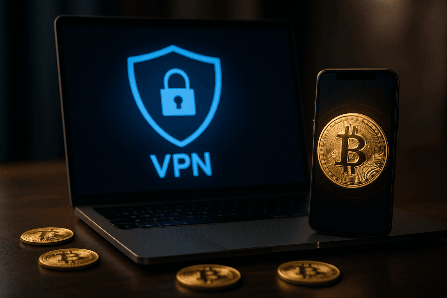 VPN Y CRIPTOMONEDAS: NO HAY INFORMACIÓN DISPONIBLE SOBRE EL RANKING DE NOVIEMBRE 2025